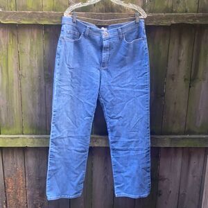 Lee jeans sz. 14 short